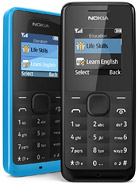 Pobierz darmowe dzwonki Nokia 105.